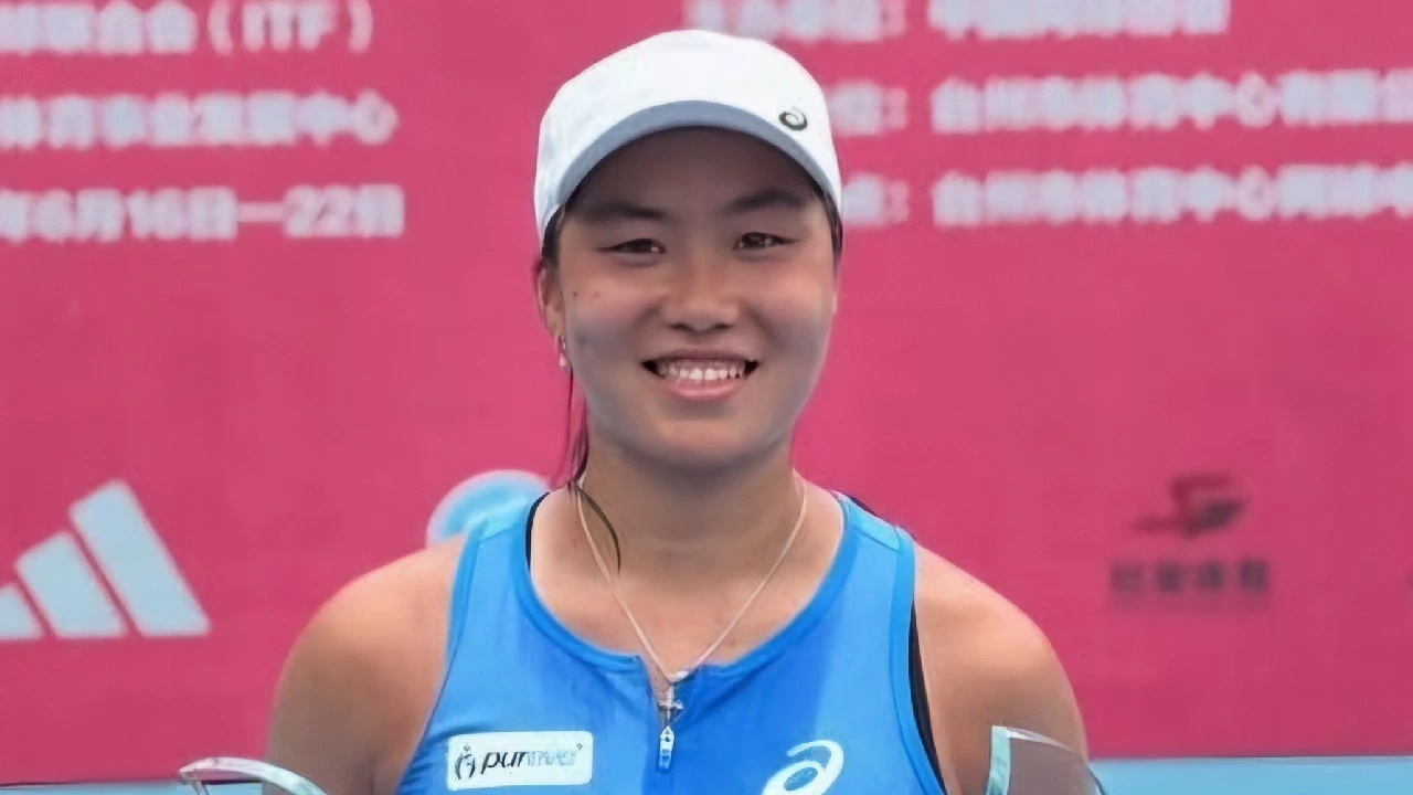 Perjalanan Janice Tjen Menuju Final WTA Sao Paulo 2025 dan Rekor ITF Gemilang