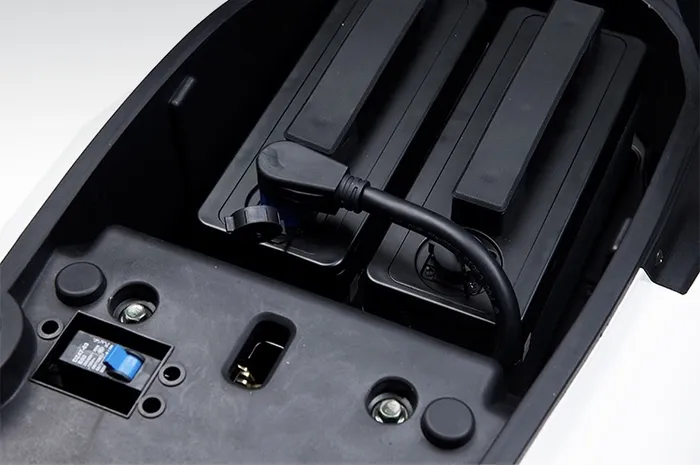 Baterai Motor Listrik Bisa Awet, Hindari Kebiasaan Sepele Ini