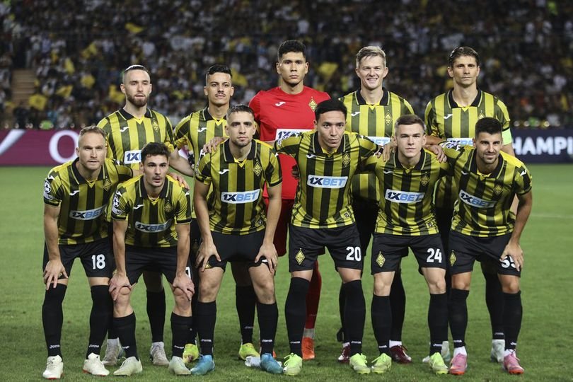 Pertarungan Sengit! Kairat Almaty Siap Hadapi Pafos FC di Fase Grup Liga Champions 2025/2026