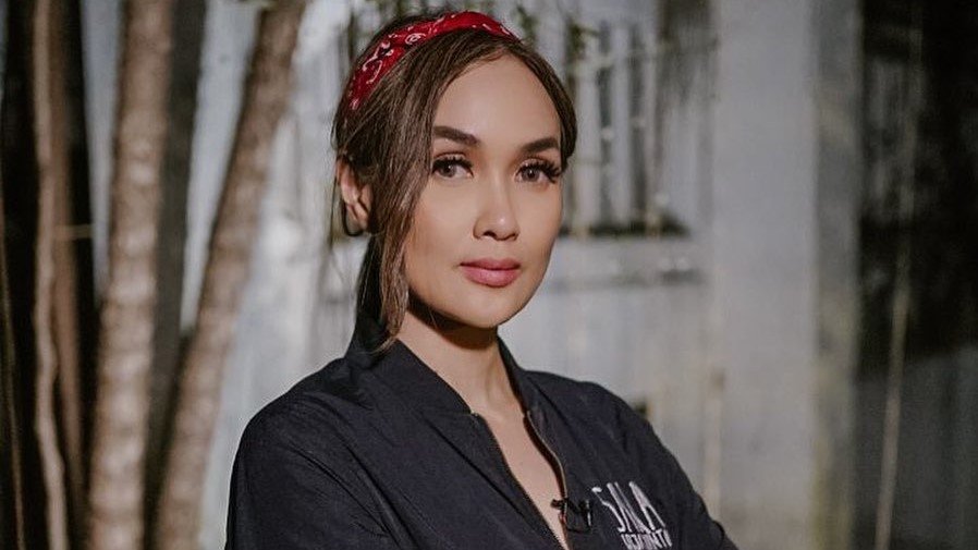 Sara Wijayanto: Perjalanan Karier Multitalenta dari Dunia Musik ke YouTube Horor