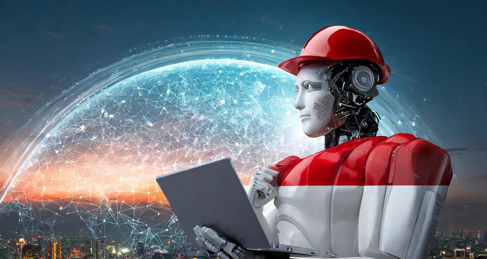 Aplikasi Finansial Berbasis AI Tumbuh Pesat, Pengguna Capai Rekor Baru