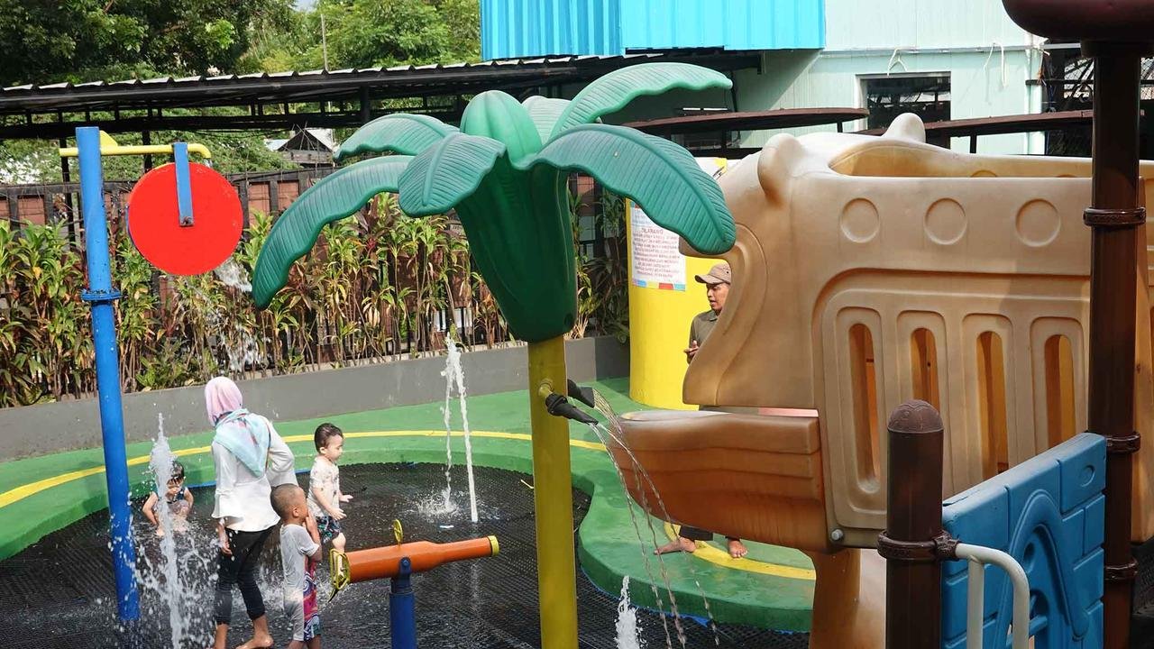 Ide Hiburan Murah Meriah di Rumah untuk Menghilangkan Jenuh